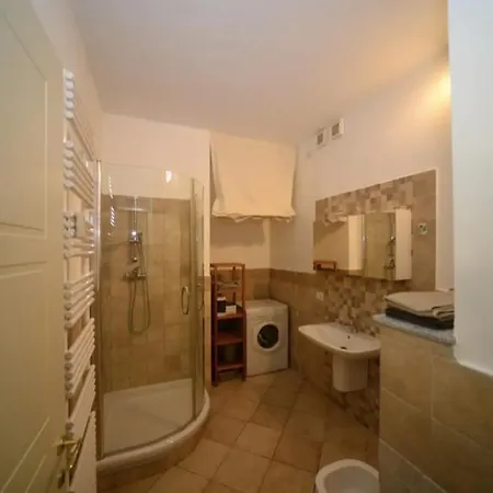 Cherasco Room *