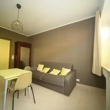 Cherasco Room