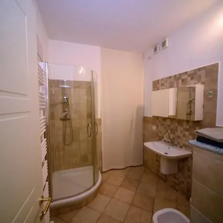 Cherasco Room