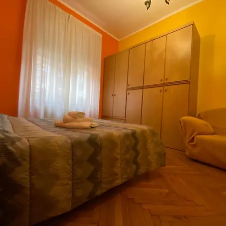 Guest house Cuneo Room *