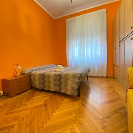 Cuneo Room Guest house