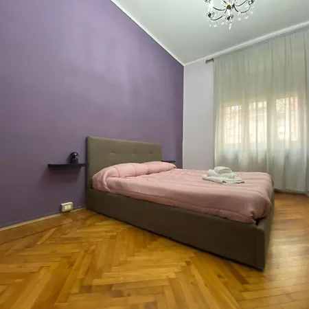 Guest house Cuneo Room *