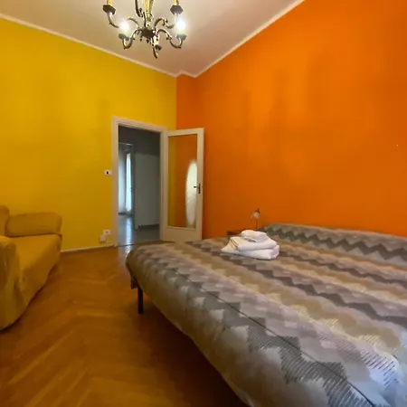 Cuneo Room *