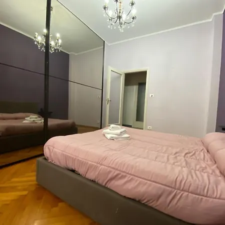 Cuneo Room Guest house