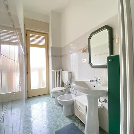 Guest house Cuneo Room